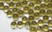 信阳离子交换树脂